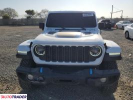 Jeep Wrangler 2024 2 Jeep Wrangler 2024 2