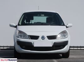 Renault Scenic 2007 1.5 84 KM Renault Scenic 2007 1.5 84 KM