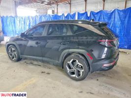 Hyundai Tucson 2024 2