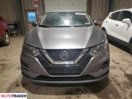 Nissan Rogue 2020 2