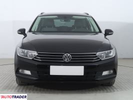 Volkswagen Passat 2016 1.6 118 KM Volkswagen Passat 2016 1.6 118 KM
