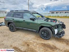 Subaru Outback 2026 2