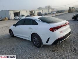 Kia Pozostałe 2021 1