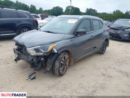 Nissan Pozostałe 2020 1