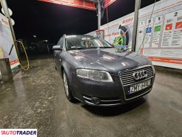 Audi A4 2006 2 140 KM