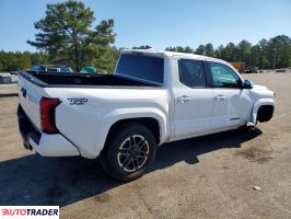 Toyota Tacoma 2024 2