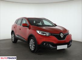 Renault Kadjar 2017 1.2 128 KM