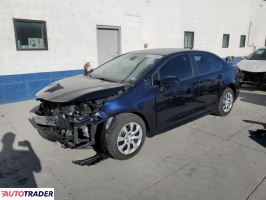 Toyota Corolla 2022 1 Toyota Corolla 2022 1