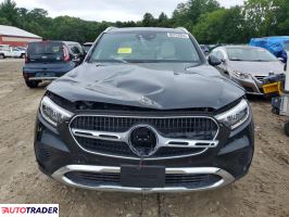 Mercedes CL 2026 2