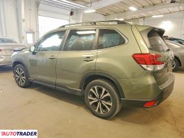 Subaru Forester 2020 2