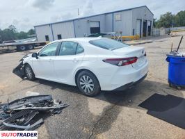 Toyota Camry 2022 2