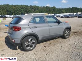 Hyundai Pozostałe 2022 1