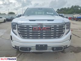 GMC Sierra 2023 6