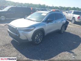 Toyota Corolla 2025 2
