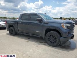 GMC Sierra 2020 5