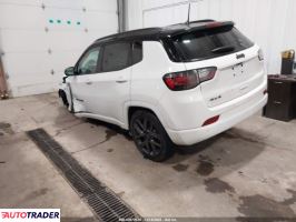 Jeep Compass 2024 2