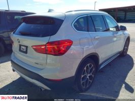 BMW X1 2020 2