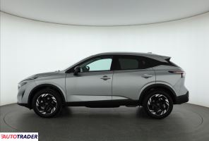 Nissan Qashqai 2026 1.3 155 KM