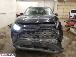 Toyota Pozostałe 2022 2 Toyota Pozostałe 2022 2