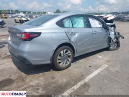 Subaru Legacy 2023 2 Subaru Legacy 2023 2