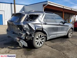 Ford Explorer 2020 3