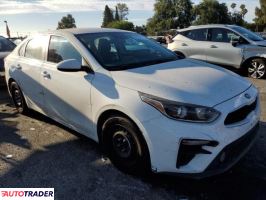 Kia Pozostałe 2020 2