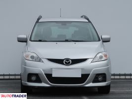 Mazda 5 2008 1.8 113 KM Mazda 5 2008 1.8 113 KM