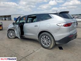 Buick Enclave 2022 3