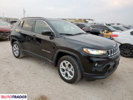 Jeep Compass 2025 2
