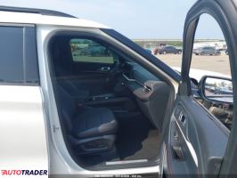 Ford Explorer 2026 2