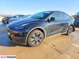 Tesla Model Y - zobacz ofertę