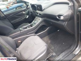 Hyundai Santa Fe 2023 2