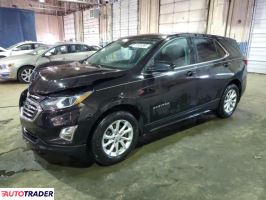 Chevrolet Equinox 2020 1