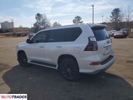 Lexus GX 470 2023 4