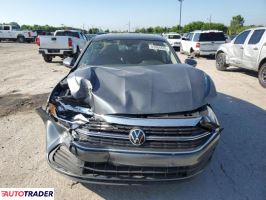 Volkswagen Jetta 2024 1