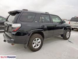 Toyota Pozostałe 2021 4