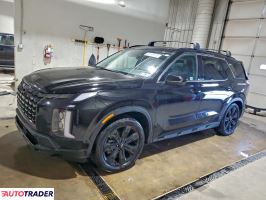 Hyundai Pozostałe 2025 3