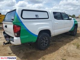 Toyota Tacoma 2023 3 Toyota Tacoma 2023 3