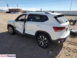 Volkswagen Pozostałe 2023 1