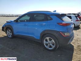 Hyundai Kona 2022 2