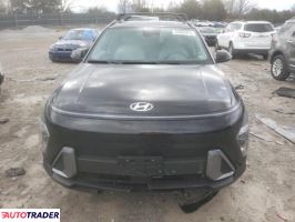 Hyundai Kona Electric 2024 2 Hyundai Kona Electric 2024 2
