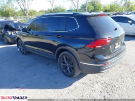 Volkswagen Tiguan 2023 2