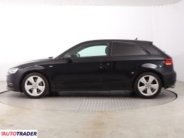 Audi A3 2013 1.8 177 KM Audi A3 2013 1.8 177 KM