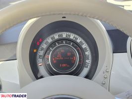 Fiat 500 2018 1.2 69 KM