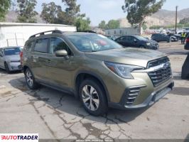 Subaru Pozostałe 2023 2 Subaru Pozostałe 2023 2