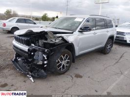 Jeep Cherokee 2025 3