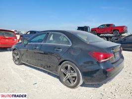 Mercedes CL 2020 2