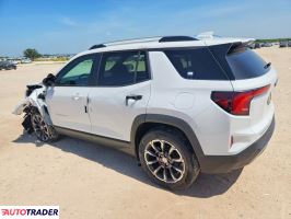 GMC Terrain 2026 1