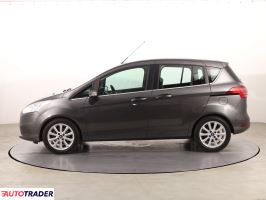 Ford B-MAX 2015 1.0 99 KM
