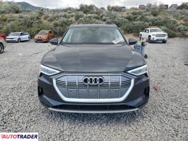 Audi E-tron 2019 Audi E-tron 2019
